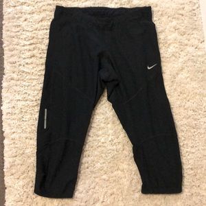 Nike Dri-Fit Running Tights